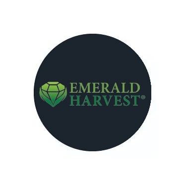 Fertilizzanti Emerald Harvest
